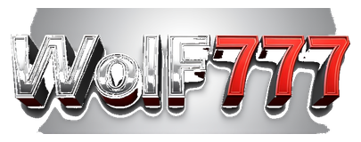 wolf777 logo