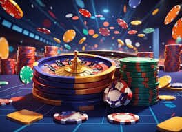 wolf777 Live Casino